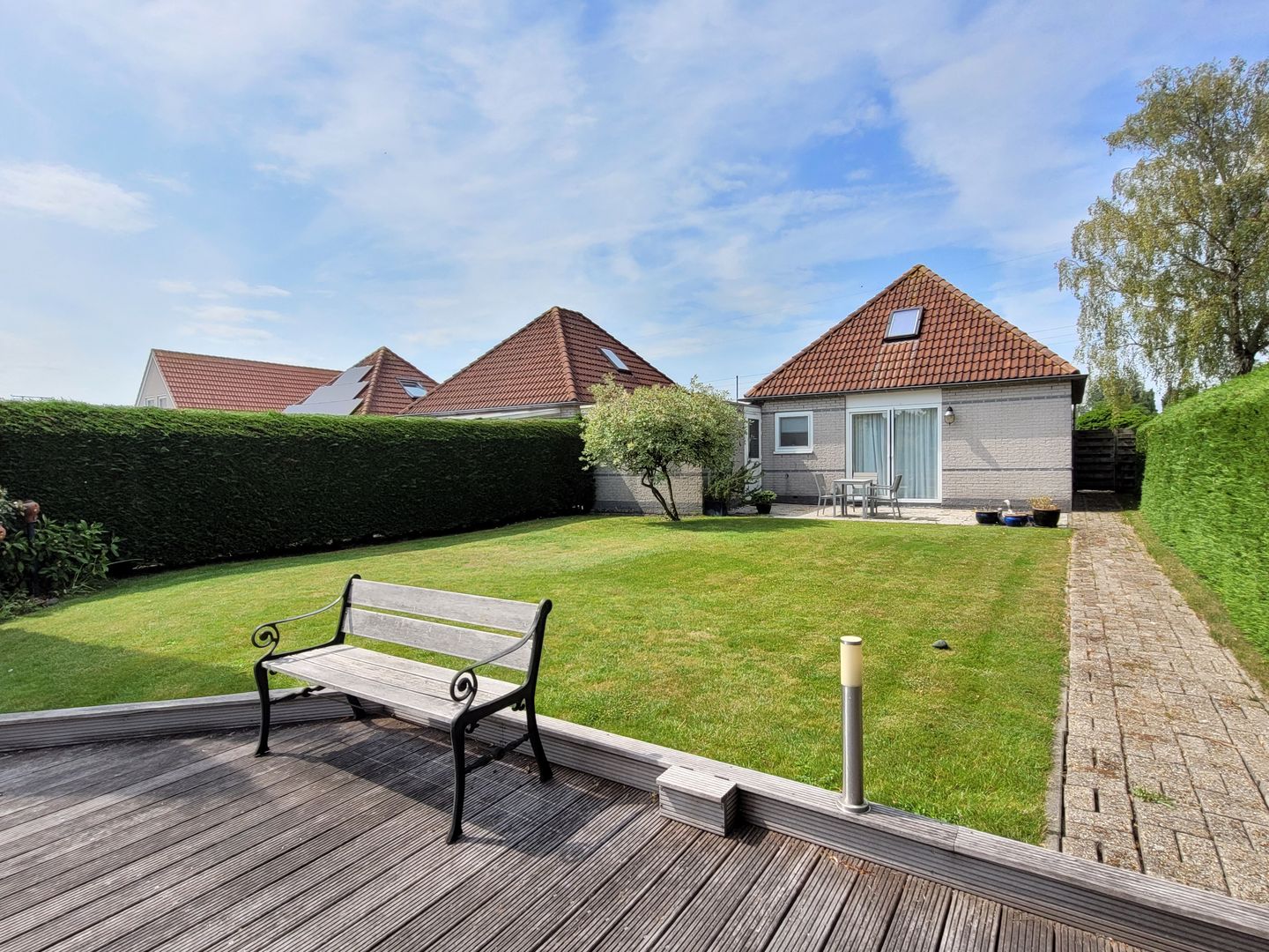 Foto 4 van Droge Wijmersweg 5-172