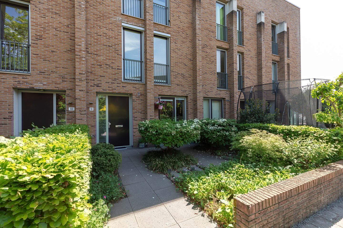 Foto 4 van Vingboonsstraat 98