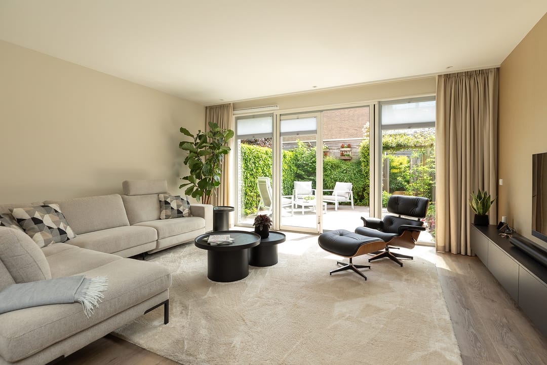 Foto 7 van Vingboonsstraat 98