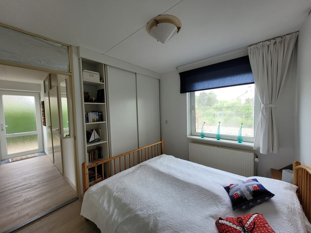 Foto 7 van Droge Wijmersweg 5-172