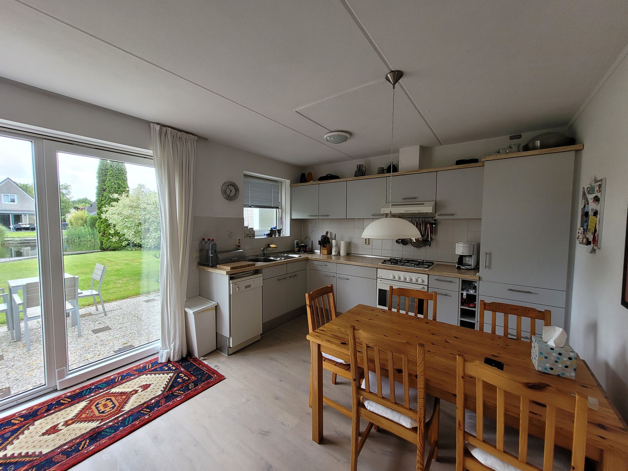 Foto 6 van Droge Wijmersweg 5-172