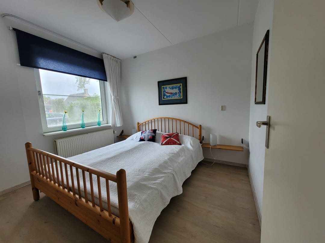 Foto 8 van Droge Wijmersweg 5-172