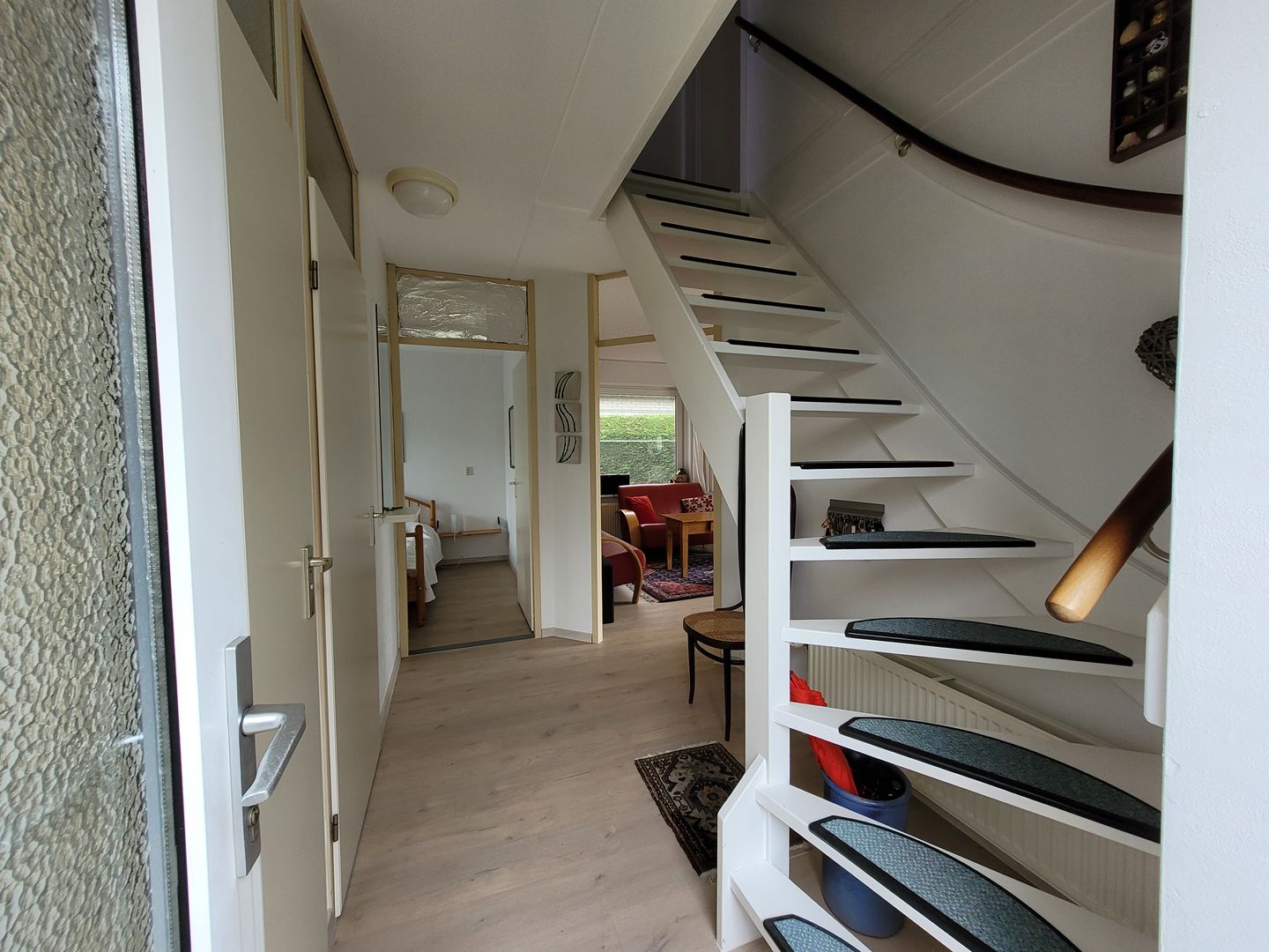 Foto 10 van Droge Wijmersweg 5-172