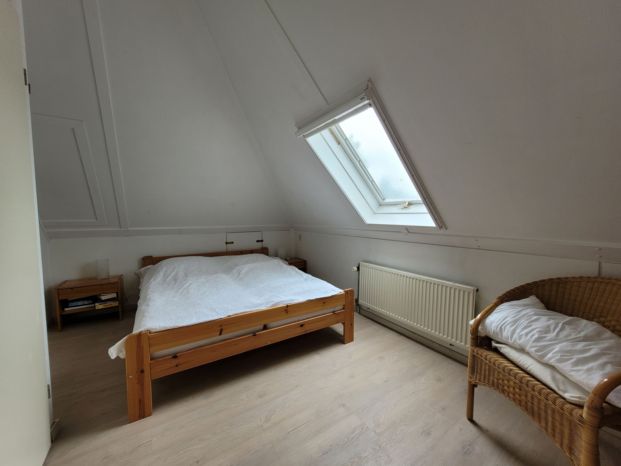 Foto 12 van Droge Wijmersweg 5-172