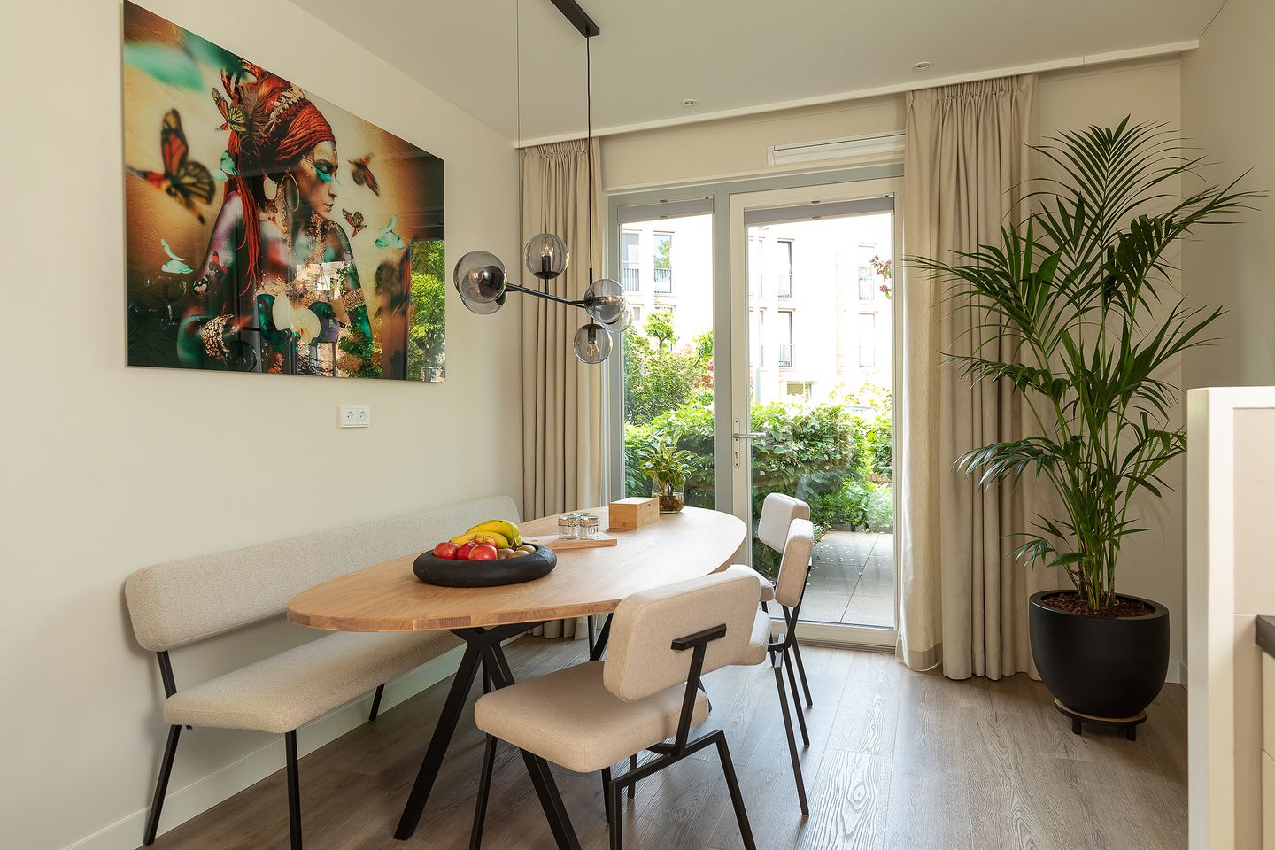 Foto 14 van Vingboonsstraat 98