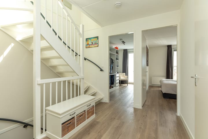 Foto 15 van Vingboonsstraat 98