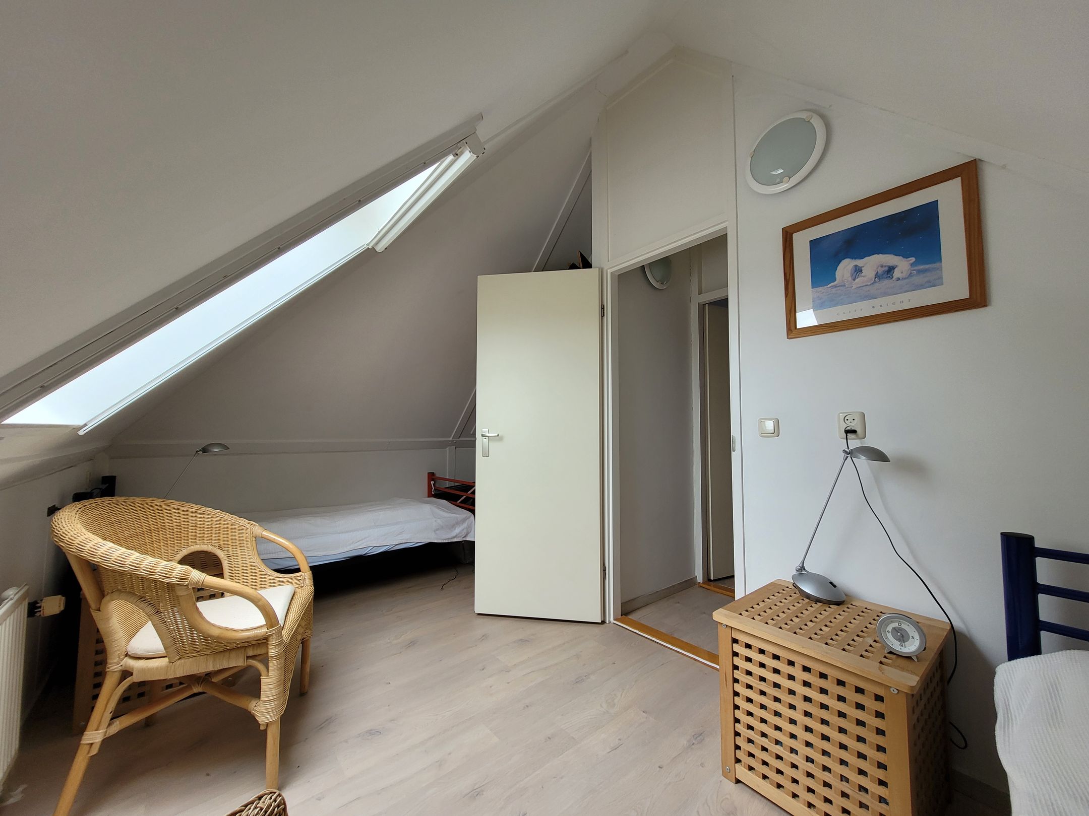 Foto 15 van Droge Wijmersweg 5-172