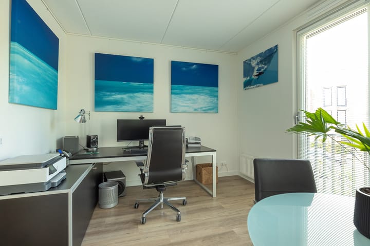 Foto 18 van Vingboonsstraat 98