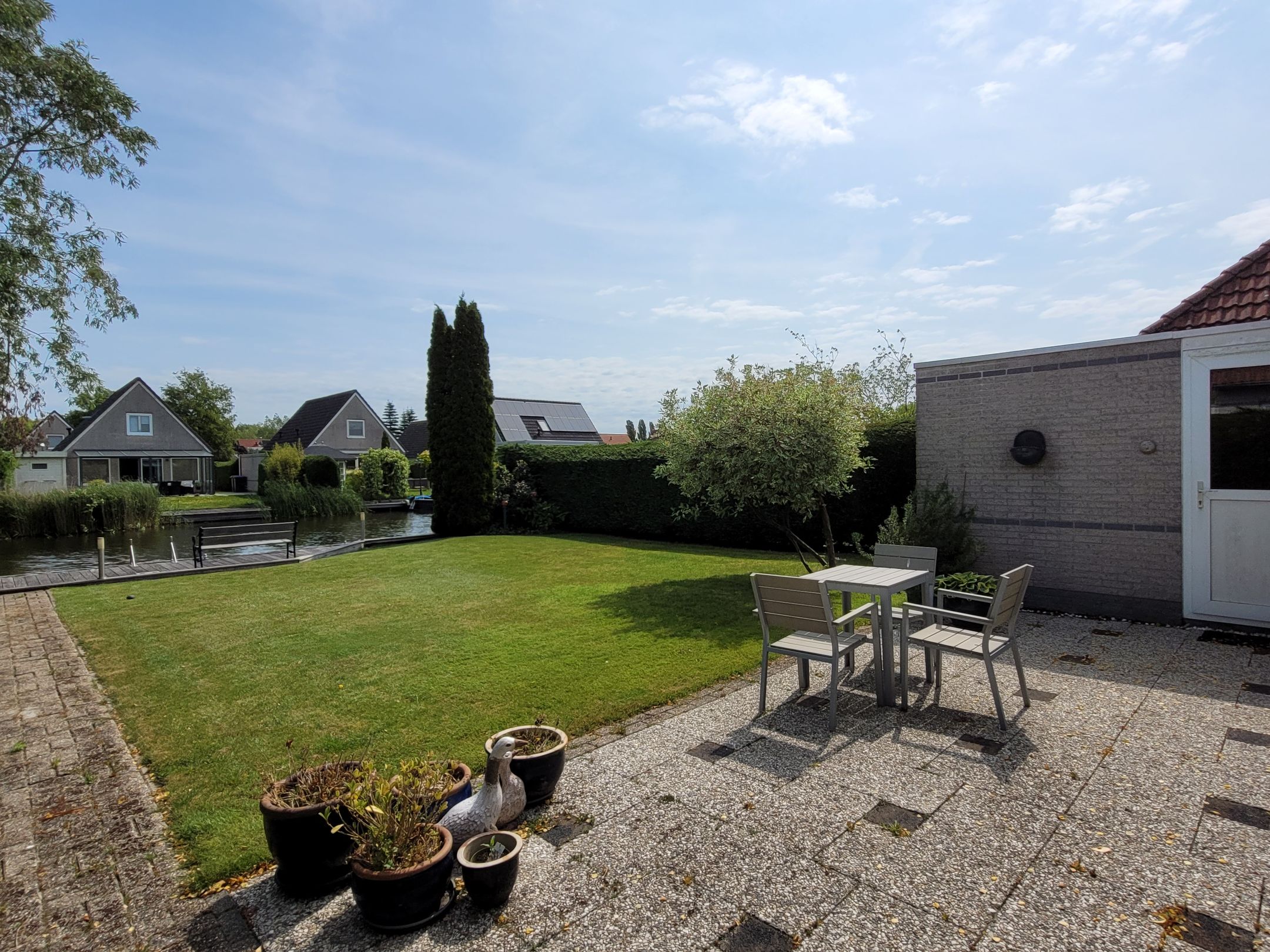 Foto 18 van Droge Wijmersweg 5-172