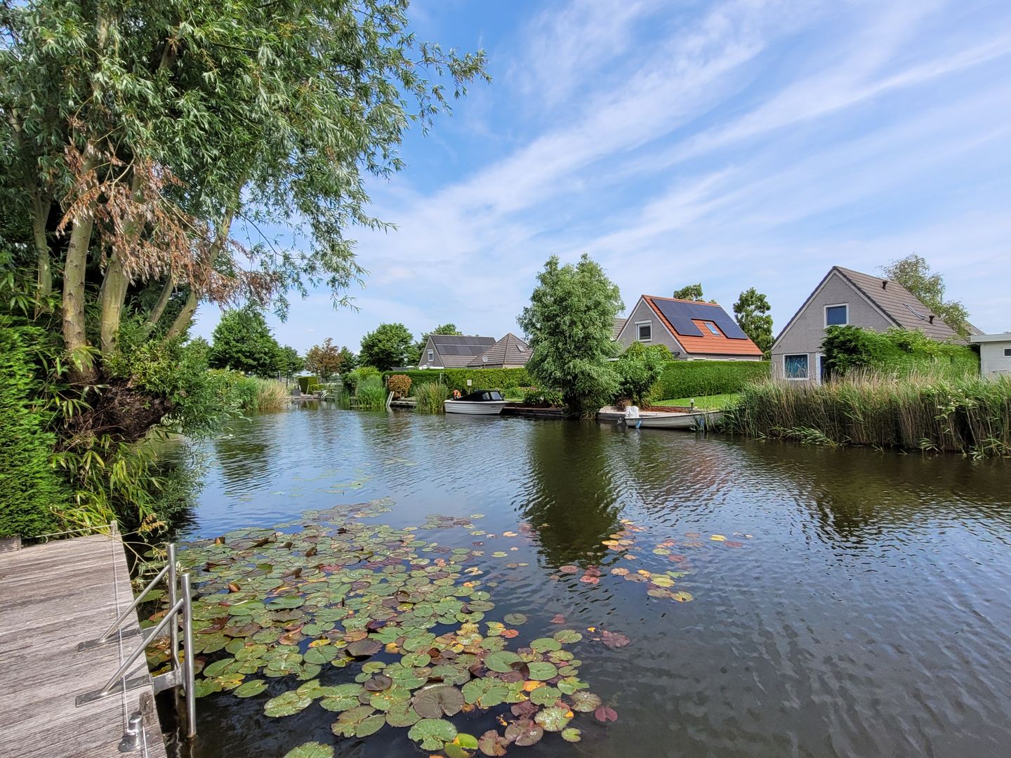 Foto 19 van Droge Wijmersweg 5-172