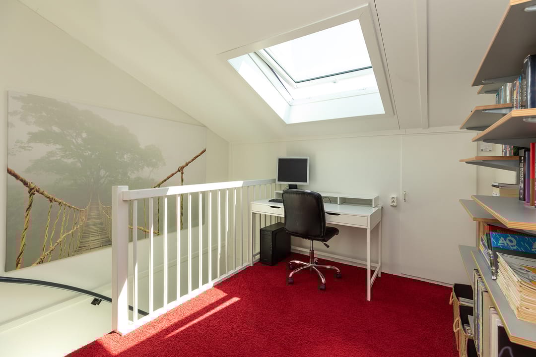 Foto 22 van Vingboonsstraat 98