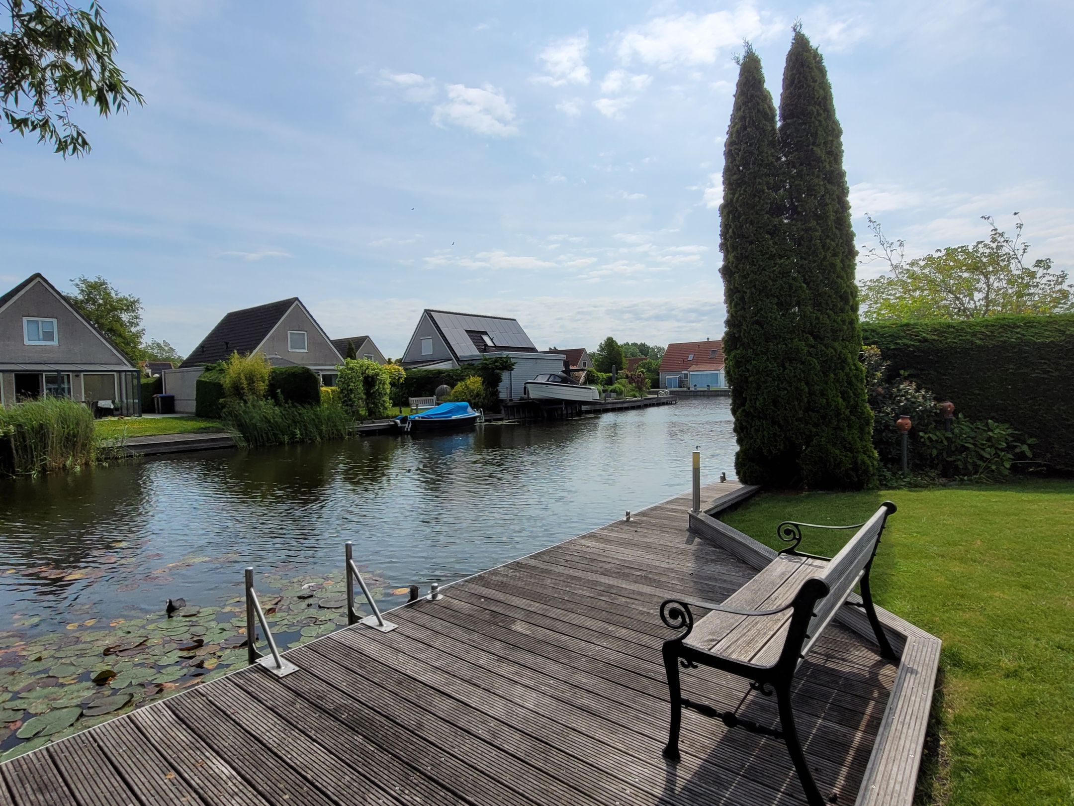 Foto 21 van Droge Wijmersweg 5-172