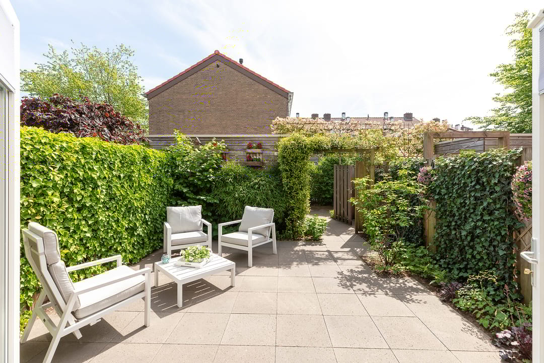 Foto 26 van Vingboonsstraat 98