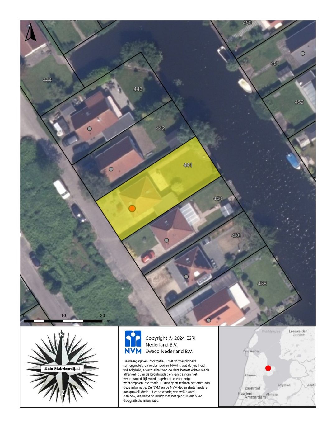 Foto 23 van Droge Wijmersweg 5-172