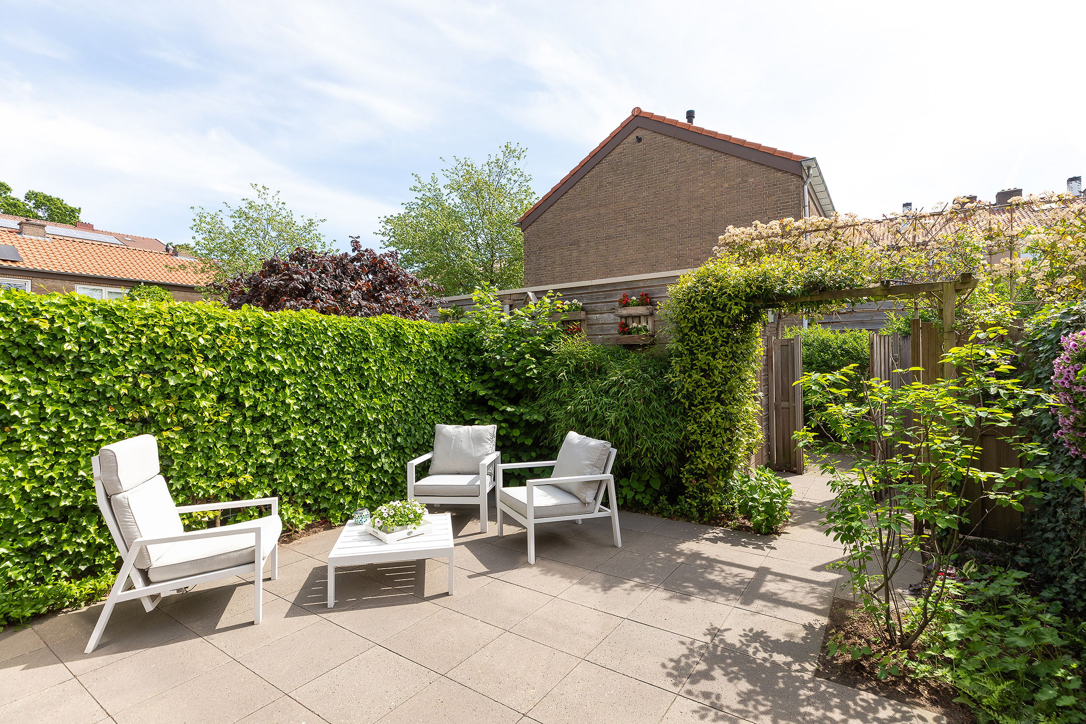 Foto 27 van Vingboonsstraat 98