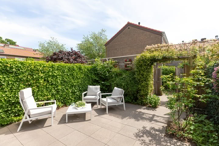 Foto 27 van Vingboonsstraat 98