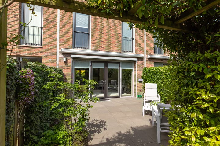 Foto 28 van Vingboonsstraat 98