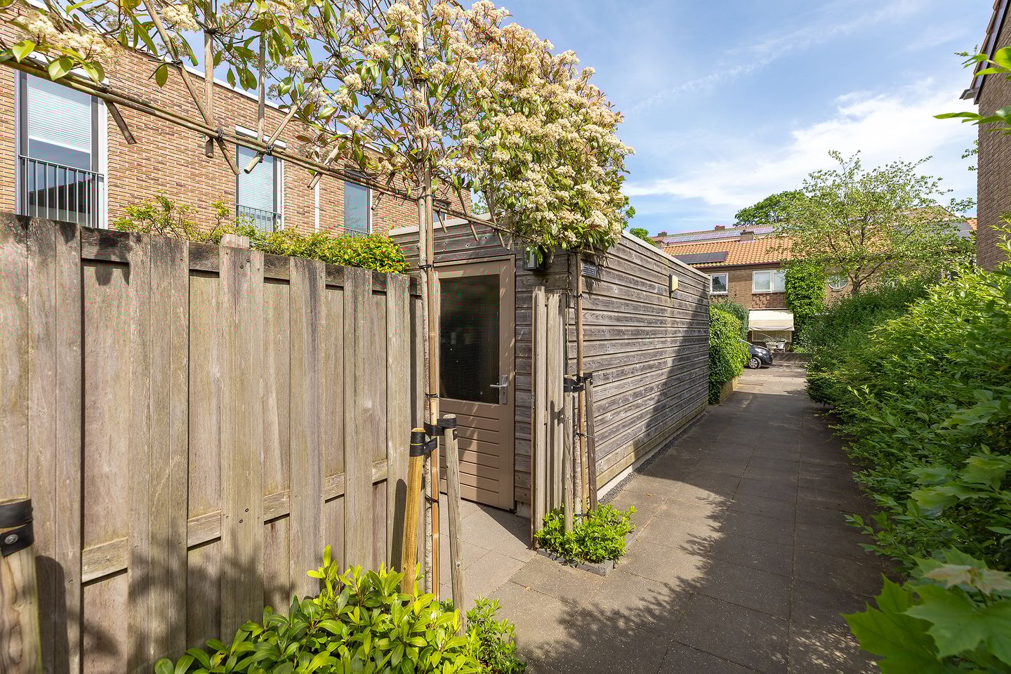 Foto 29 van Vingboonsstraat 98