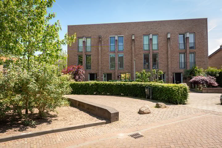 Foto 30 van Vingboonsstraat 98