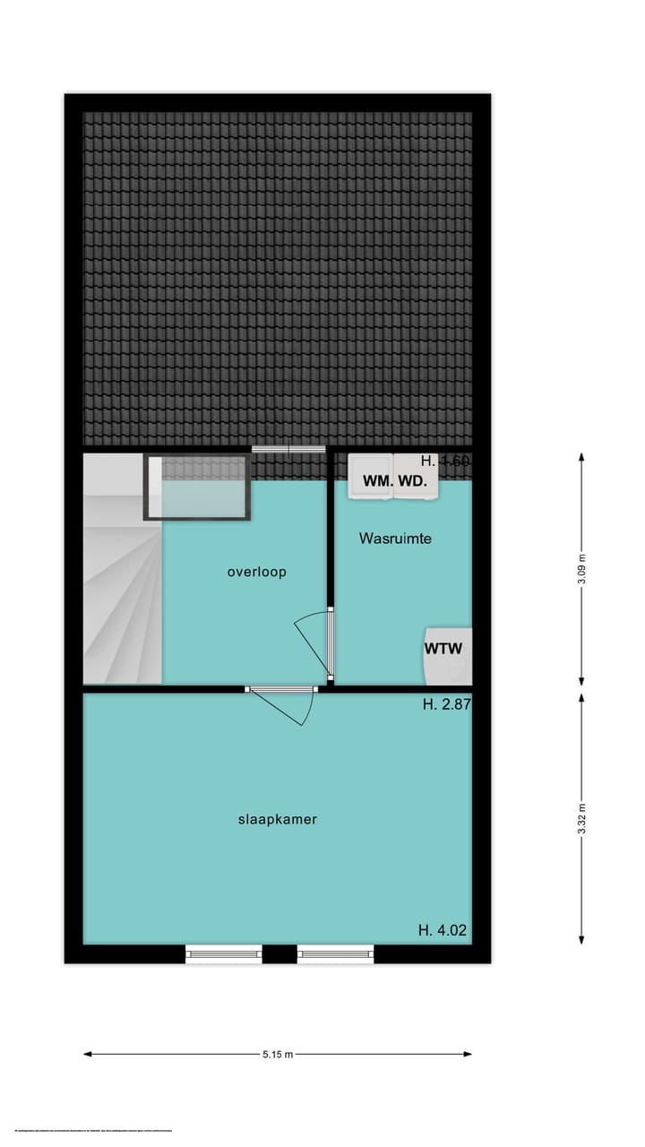 Foto 33 van Vingboonsstraat 98