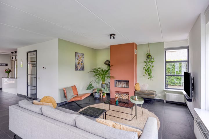 Foto 6 van Valeriaan 35