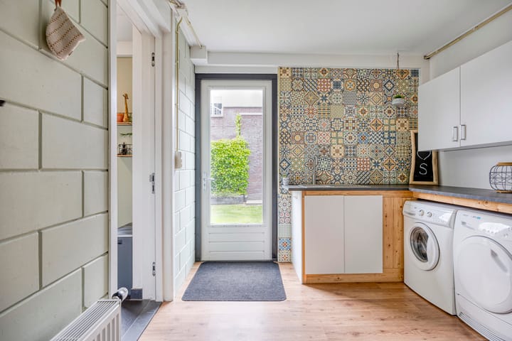 Foto 16 van Valeriaan 35