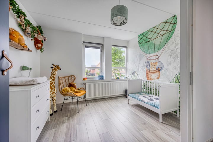 Foto 26 van Valeriaan 35