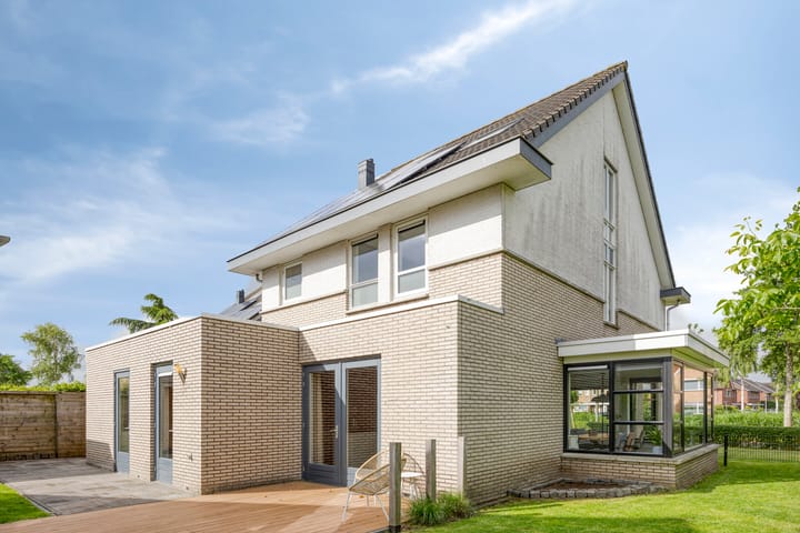 Foto 39 van Valeriaan 35