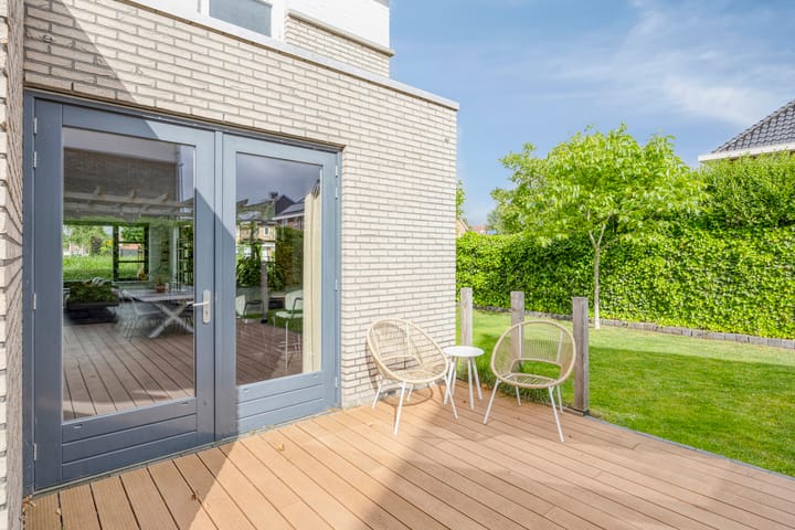 Foto 40 van Valeriaan 35