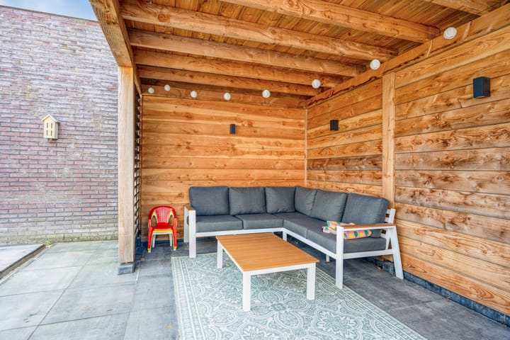 Foto 45 van Valeriaan 35