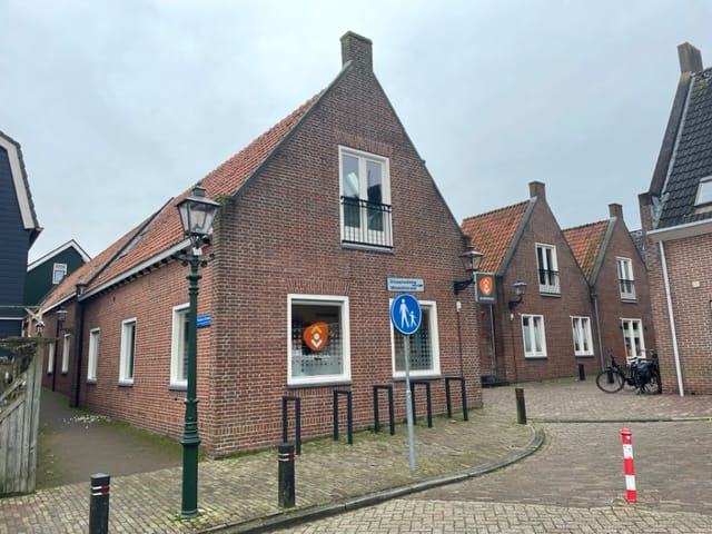 Visserssteeg 18