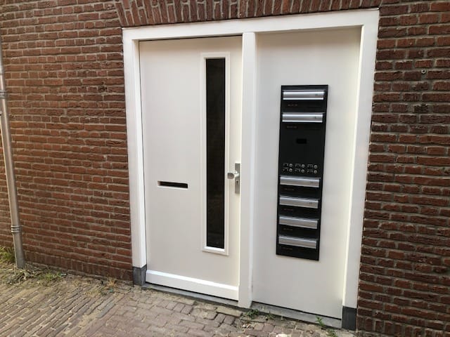 Foto 2 van Visserssteeg 18