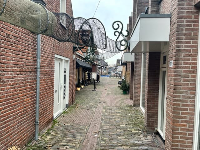 Foto 3 van Visserssteeg 18