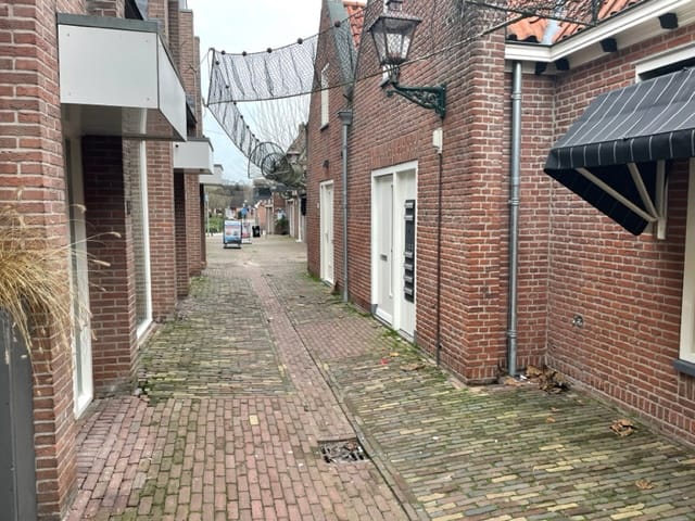 Foto 18 van Visserssteeg 18