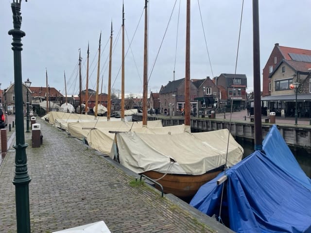 Foto 19 van Visserssteeg 18