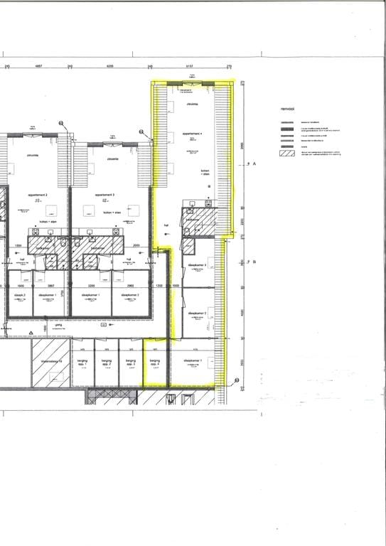 Foto 21 van Visserssteeg 18