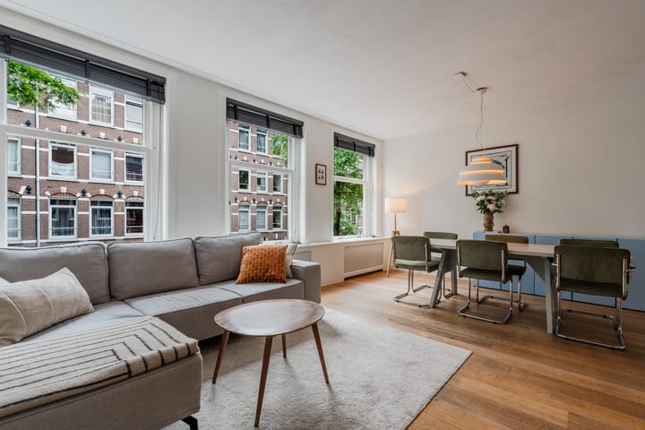 Foto 10 van Gillis van Ledenberchstraat 124-1