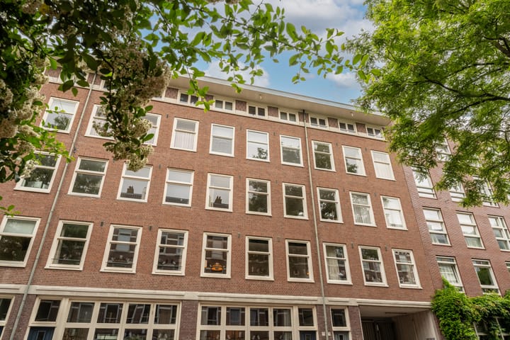 Foto 35 van Gillis van Ledenberchstraat 124-1