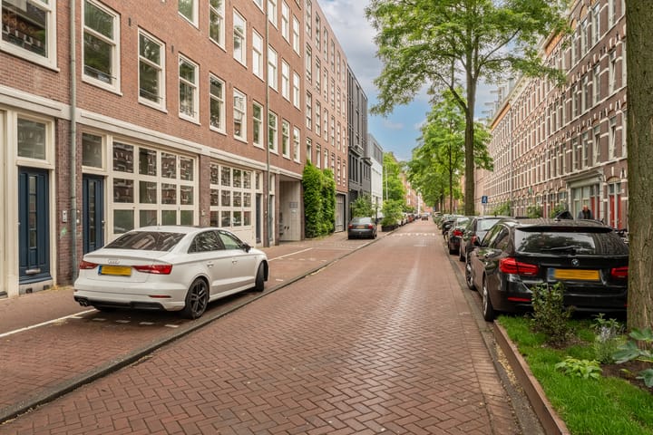 Foto 36 van Gillis van Ledenberchstraat 124-1