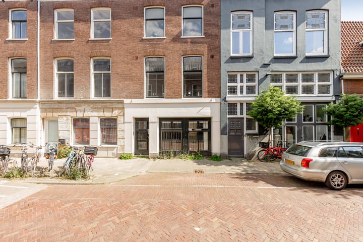 Foto 1 van Mgr. van de Weteringstraat 75-C