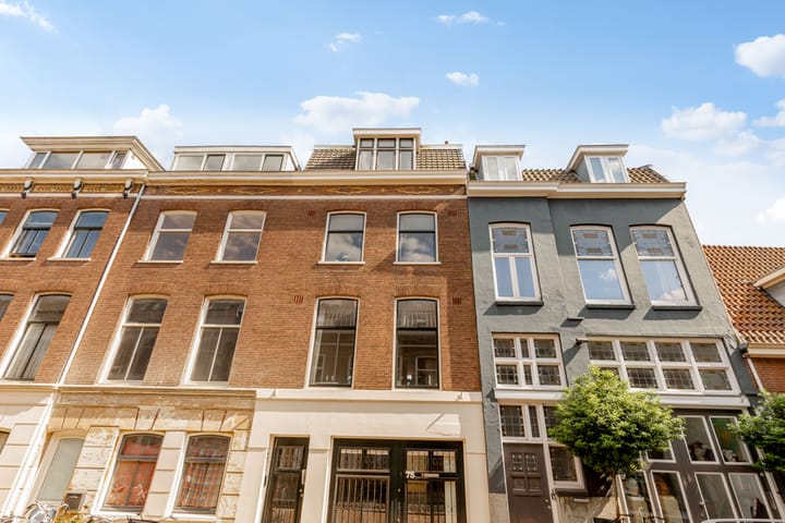 Foto 4 van Mgr. van de Weteringstraat 75-C