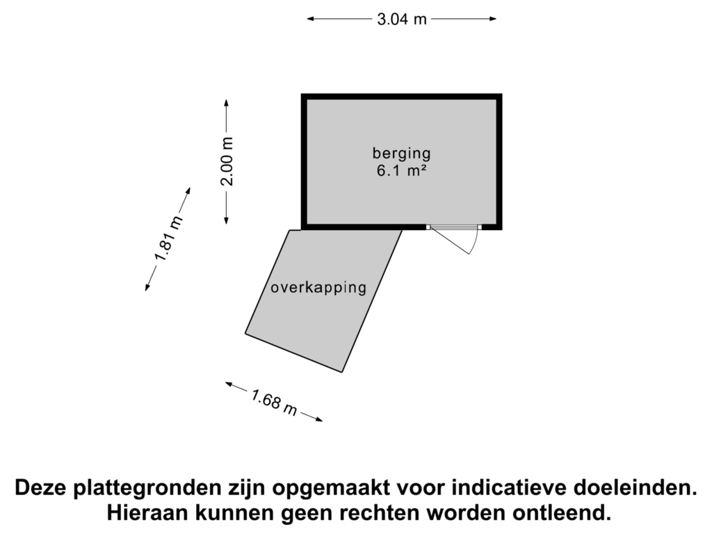 Berging