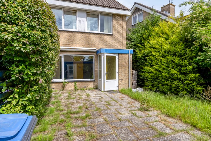 Foto 13 van Schudegge 22