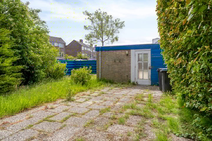 Foto 14 van Schudegge 22