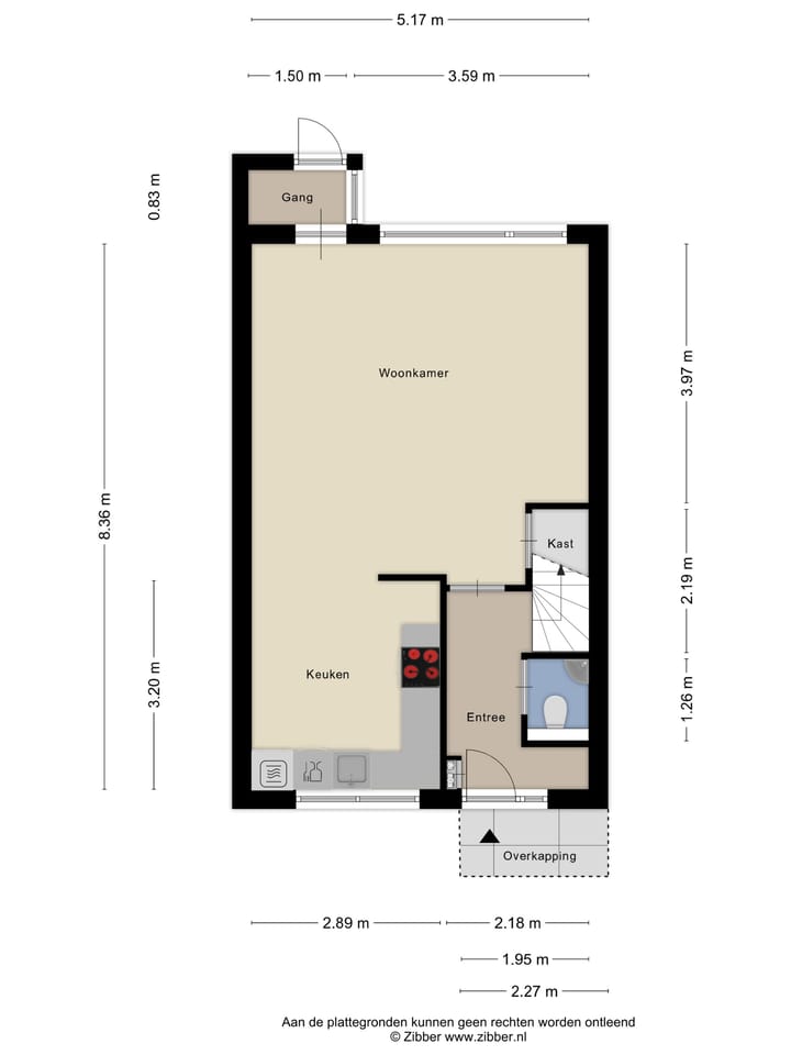 Foto 23 van Schudegge 22