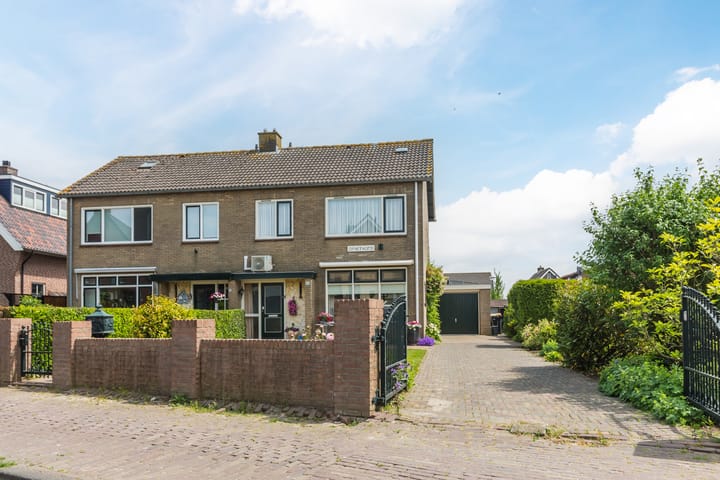 Photo 3 of Eemdijk 43-A