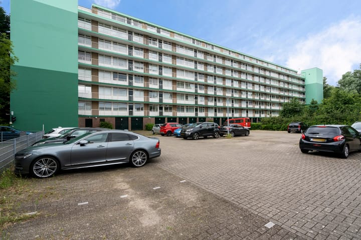 Foto 4 van Volendamlaan 879