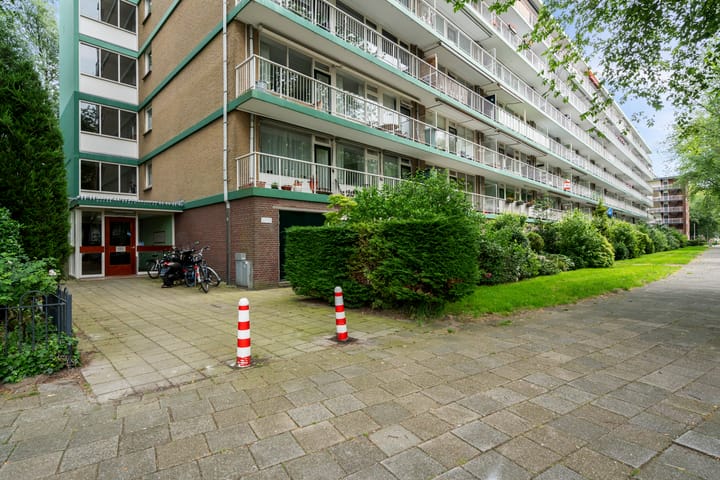 Foto 7 van Volendamlaan 879