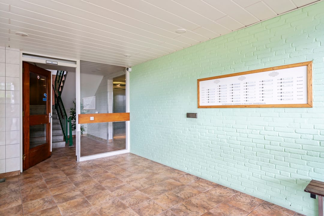 Photo 8 of Volendamlaan 879