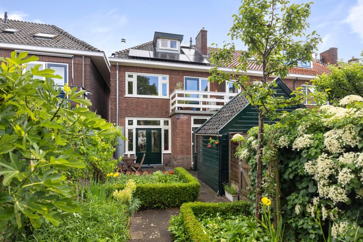 Foto 3 van President Steynstraat 19